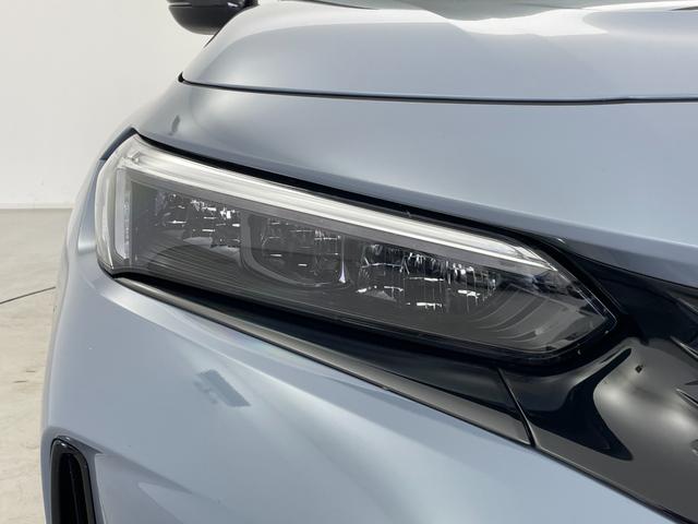 シビック タイプR 6速マニュアル 純正9インチディスプレイオーディオ BSM バックカメラ メモリーパワーシート 追従クルーズコントロール ホンダセンシング ETC2.0 前後ドライブレコーダー ワンオーナー 禁煙車(54枚目)