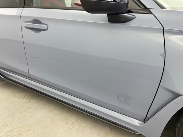 シビック タイプR 6速マニュアル 純正9インチディスプレイオーディオ BSM バックカメラ メモリーパワーシート 追従クルーズコントロール ホンダセンシング ETC2.0 前後ドライブレコーダー ワンオーナー 禁煙車(58枚目)