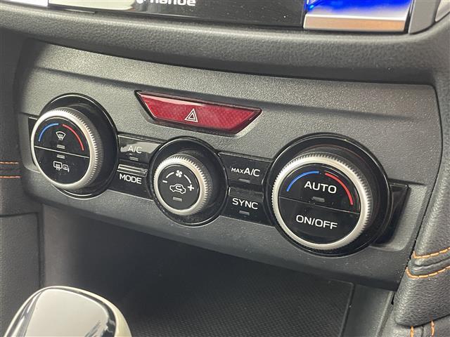 ＸＶ ２．０ｉ－Ｌ　アイサイト　純正８インチナビ　バック／サイドカメラ　スバルリヤビークルディテクション　運転支援　視界拡張　ＳＲＨ　ドライブレコーダー　ＬＥＤヘッドライト　スマートキー　プッシュスタート　ＥＴＣ　４ＷＤ　禁煙（16枚目）