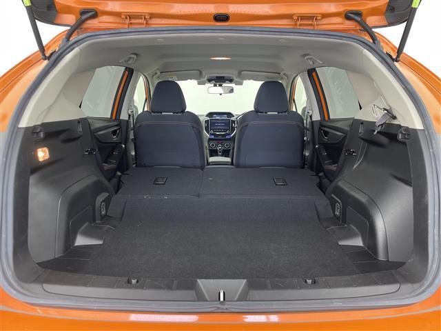 ＸＶ ２．０ｉ－Ｌ　アイサイト　純正８インチナビ　バック／サイドカメラ　スバルリヤビークルディテクション　運転支援　視界拡張　ＳＲＨ　ドライブレコーダー　ＬＥＤヘッドライト　スマートキー　プッシュスタート　ＥＴＣ　４ＷＤ　禁煙（35枚目）