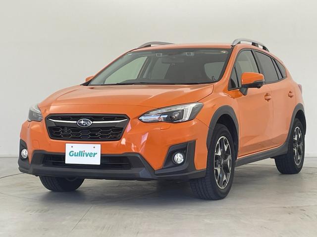 ＸＶ ２．０ｉ－Ｌ　アイサイト　純正８インチナビ　バック／サイドカメラ　スバルリヤビークルディテクション　運転支援　視界拡張　ＳＲＨ　ドライブレコーダー　ＬＥＤヘッドライト　スマートキー　プッシュスタート　ＥＴＣ　４ＷＤ　禁煙（49枚目）