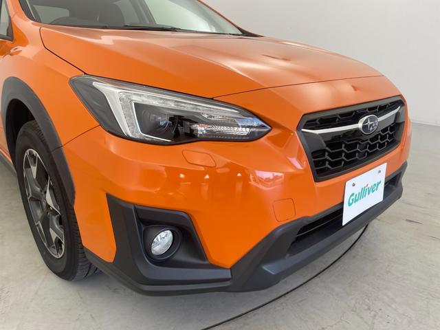 ＸＶ ２．０ｉ－Ｌ　アイサイト　純正８インチナビ　バック／サイドカメラ　スバルリヤビークルディテクション　運転支援　視界拡張　ＳＲＨ　ドライブレコーダー　ＬＥＤヘッドライト　スマートキー　プッシュスタート　ＥＴＣ　４ＷＤ　禁煙（54枚目）