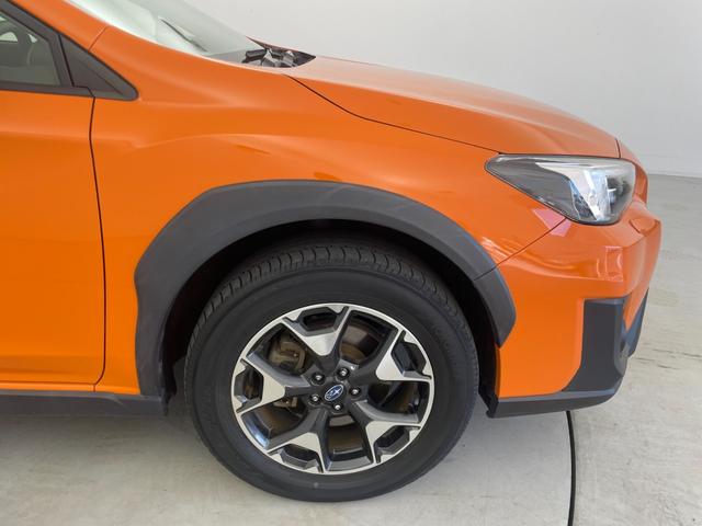 ＸＶ ２．０ｉ－Ｌ　アイサイト　純正８インチナビ　バック／サイドカメラ　スバルリヤビークルディテクション　運転支援　視界拡張　ＳＲＨ　ドライブレコーダー　ＬＥＤヘッドライト　スマートキー　プッシュスタート　ＥＴＣ　４ＷＤ　禁煙（55枚目）