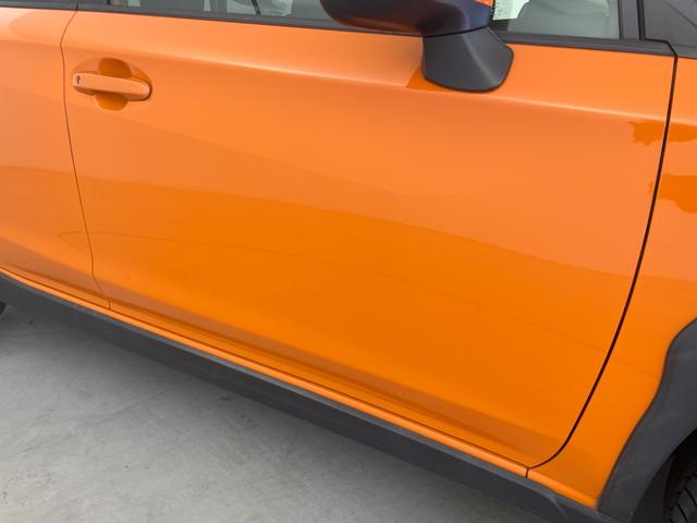 ＸＶ ２．０ｉ－Ｌ　アイサイト　純正８インチナビ　バック／サイドカメラ　スバルリヤビークルディテクション　運転支援　視界拡張　ＳＲＨ　ドライブレコーダー　ＬＥＤヘッドライト　スマートキー　プッシュスタート　ＥＴＣ　４ＷＤ　禁煙（57枚目）