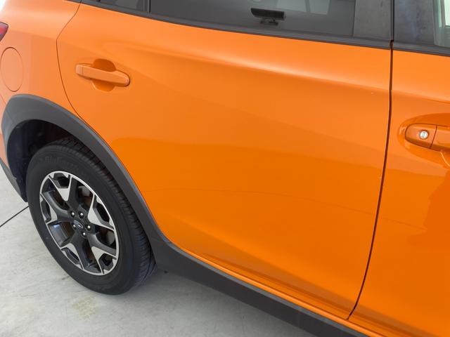 ＸＶ ２．０ｉ－Ｌ　アイサイト　純正８インチナビ　バック／サイドカメラ　スバルリヤビークルディテクション　運転支援　視界拡張　ＳＲＨ　ドライブレコーダー　ＬＥＤヘッドライト　スマートキー　プッシュスタート　ＥＴＣ　４ＷＤ　禁煙（58枚目）