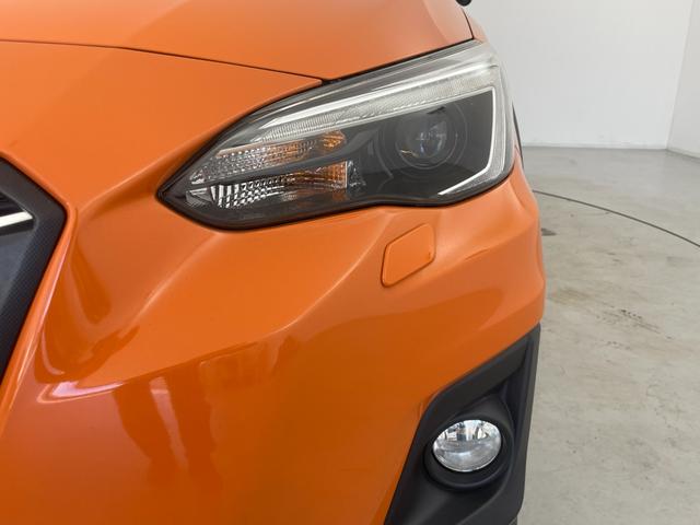 ＸＶ ２．０ｉ－Ｌ　アイサイト　純正８インチナビ　バック／サイドカメラ　スバルリヤビークルディテクション　運転支援　視界拡張　ＳＲＨ　ドライブレコーダー　ＬＥＤヘッドライト　スマートキー　プッシュスタート　ＥＴＣ　４ＷＤ　禁煙（61枚目）