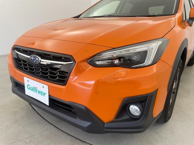 ＸＶ ２．０ｉ－Ｌ　アイサイト　純正８インチナビ　バック／サイドカメラ　スバルリヤビークルディテクション　運転支援　視界拡張　ＳＲＨ　ドライブレコーダー　ＬＥＤヘッドライト　スマートキー　プッシュスタート　ＥＴＣ　４ＷＤ　禁煙（62枚目）