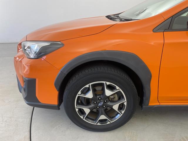 ＸＶ ２．０ｉ－Ｌ　アイサイト　純正８インチナビ　バック／サイドカメラ　スバルリヤビークルディテクション　運転支援　視界拡張　ＳＲＨ　ドライブレコーダー　ＬＥＤヘッドライト　スマートキー　プッシュスタート　ＥＴＣ　４ＷＤ　禁煙（63枚目）