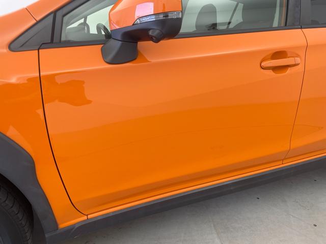 ＸＶ ２．０ｉ－Ｌ　アイサイト　純正８インチナビ　バック／サイドカメラ　スバルリヤビークルディテクション　運転支援　視界拡張　ＳＲＨ　ドライブレコーダー　ＬＥＤヘッドライト　スマートキー　プッシュスタート　ＥＴＣ　４ＷＤ　禁煙（65枚目）