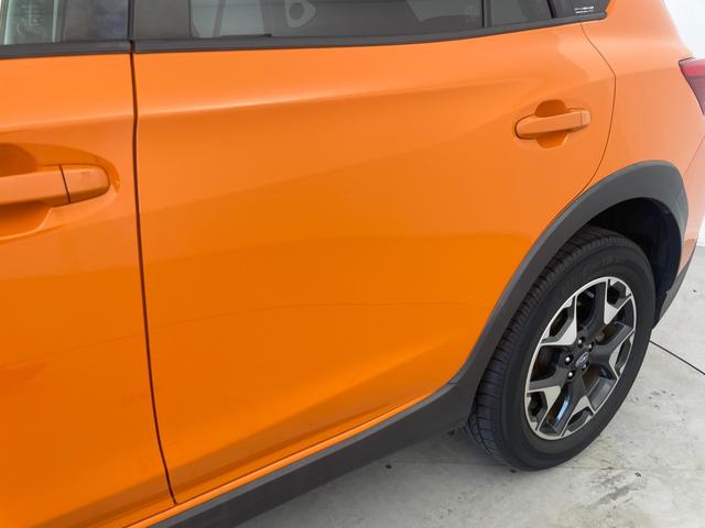 ＸＶ ２．０ｉ－Ｌ　アイサイト　純正８インチナビ　バック／サイドカメラ　スバルリヤビークルディテクション　運転支援　視界拡張　ＳＲＨ　ドライブレコーダー　ＬＥＤヘッドライト　スマートキー　プッシュスタート　ＥＴＣ　４ＷＤ　禁煙（66枚目）