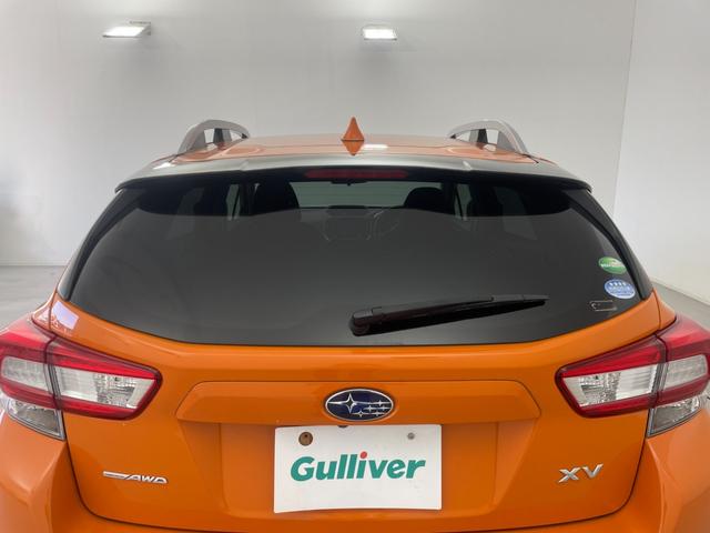 ＸＶ ２．０ｉ－Ｌ　アイサイト　純正８インチナビ　バック／サイドカメラ　スバルリヤビークルディテクション　運転支援　視界拡張　ＳＲＨ　ドライブレコーダー　ＬＥＤヘッドライト　スマートキー　プッシュスタート　ＥＴＣ　４ＷＤ　禁煙（69枚目）