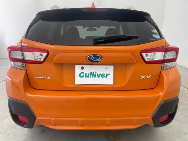 ＸＶ ２．０ｉ－Ｌ　アイサイト　純正８インチナビ　バック／サイドカメラ　スバルリヤビークルディテクション　運転支援　視界拡張　ＳＲＨ　ドライブレコーダー　ＬＥＤヘッドライト　スマートキー　プッシュスタート　ＥＴＣ　４ＷＤ　禁煙（70枚目）