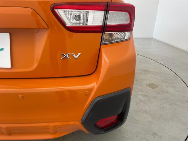 ＸＶ ２．０ｉ－Ｌ　アイサイト　純正８インチナビ　バック／サイドカメラ　スバルリヤビークルディテクション　運転支援　視界拡張　ＳＲＨ　ドライブレコーダー　ＬＥＤヘッドライト　スマートキー　プッシュスタート　ＥＴＣ　４ＷＤ　禁煙（72枚目）