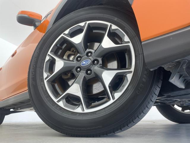 ＸＶ ２．０ｉ－Ｌ　アイサイト　純正８インチナビ　バック／サイドカメラ　スバルリヤビークルディテクション　運転支援　視界拡張　ＳＲＨ　ドライブレコーダー　ＬＥＤヘッドライト　スマートキー　プッシュスタート　ＥＴＣ　４ＷＤ　禁煙（75枚目）