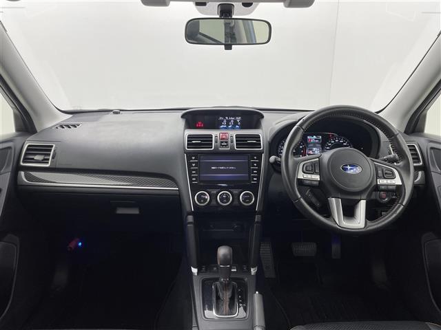 フォレスター Ｘ－ブレイク　アドバンスドセイフティパッケージ　ＢＳＭ　前席パワーシート　純正ＳＤナビ　バックカメラ　アイサイトＶｅｒ．３　前席／後席左右シートヒーター　ＥＴＣ　ＬＥＤヘッドライト　ルーフレール　４ＷＤ　禁煙車（2枚目）