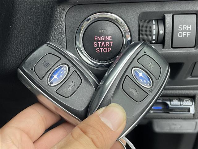 フォレスター Ｘ－ブレイク　アドバンスドセイフティパッケージ　ＢＳＭ　前席パワーシート　純正ＳＤナビ　バックカメラ　アイサイトＶｅｒ．３　前席／後席左右シートヒーター　ＥＴＣ　ＬＥＤヘッドライト　ルーフレール　４ＷＤ　禁煙車（9枚目）