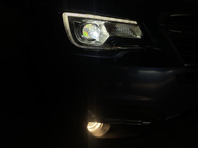 フォレスター Ｘ－ブレイク　アドバンスドセイフティパッケージ　ＢＳＭ　前席パワーシート　純正ＳＤナビ　バックカメラ　アイサイトＶｅｒ．３　前席／後席左右シートヒーター　ＥＴＣ　ＬＥＤヘッドライト　ルーフレール　４ＷＤ　禁煙車（15枚目）