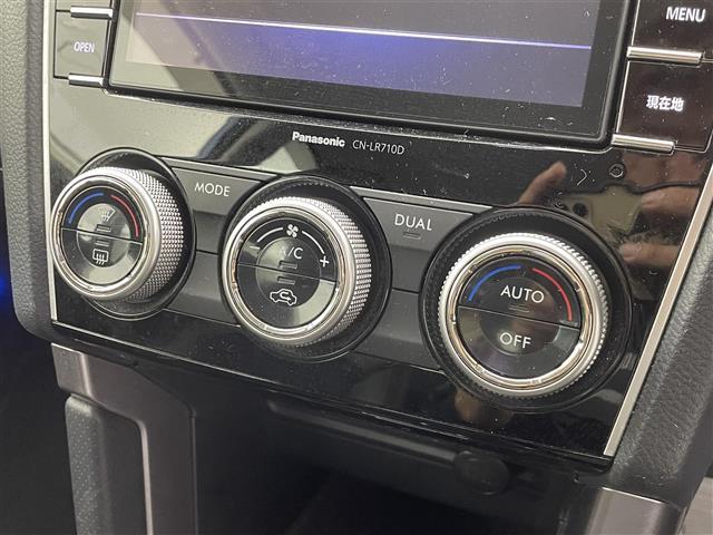 フォレスター Ｘ－ブレイク　アドバンスドセイフティパッケージ　ＢＳＭ　前席パワーシート　純正ＳＤナビ　バックカメラ　アイサイトＶｅｒ．３　前席／後席左右シートヒーター　ＥＴＣ　ＬＥＤヘッドライト　ルーフレール　４ＷＤ　禁煙車（17枚目）