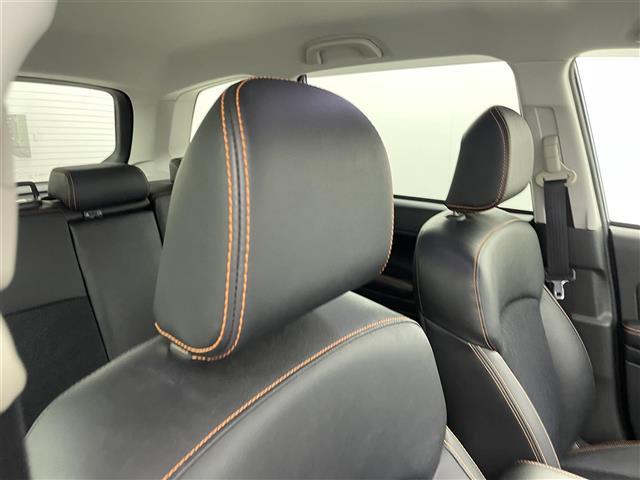 フォレスター Ｘ－ブレイク　アドバンスドセイフティパッケージ　ＢＳＭ　前席パワーシート　純正ＳＤナビ　バックカメラ　アイサイトＶｅｒ．３　前席／後席左右シートヒーター　ＥＴＣ　ＬＥＤヘッドライト　ルーフレール　４ＷＤ　禁煙車（28枚目）