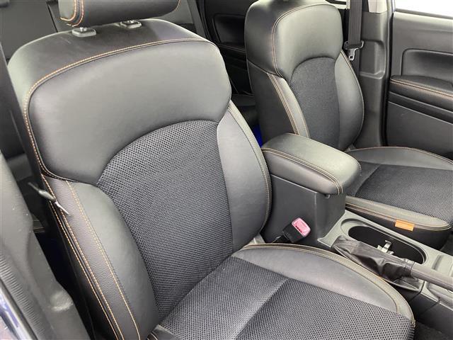 フォレスター Ｘ－ブレイク　アドバンスドセイフティパッケージ　ＢＳＭ　前席パワーシート　純正ＳＤナビ　バックカメラ　アイサイトＶｅｒ．３　前席／後席左右シートヒーター　ＥＴＣ　ＬＥＤヘッドライト　ルーフレール　４ＷＤ　禁煙車（29枚目）