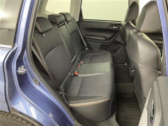 フォレスター Ｘ－ブレイク　アドバンスドセイフティパッケージ　ＢＳＭ　前席パワーシート　純正ＳＤナビ　バックカメラ　アイサイトＶｅｒ．３　前席／後席左右シートヒーター　ＥＴＣ　ＬＥＤヘッドライト　ルーフレール　４ＷＤ　禁煙車（30枚目）