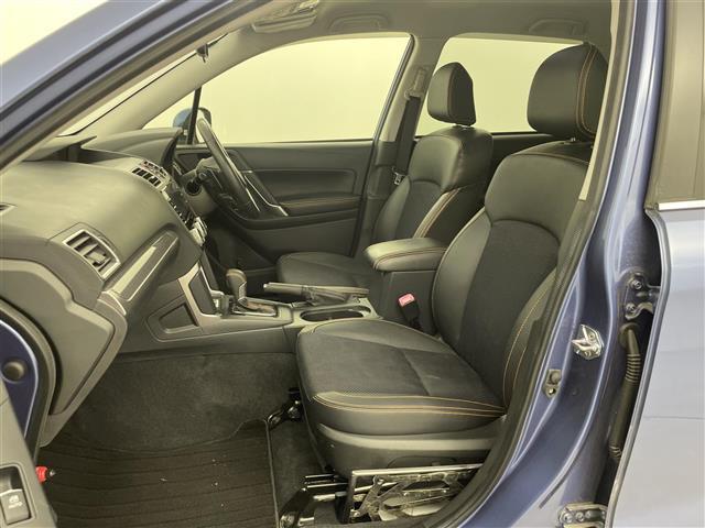 フォレスター Ｘ－ブレイク　アドバンスドセイフティパッケージ　ＢＳＭ　前席パワーシート　純正ＳＤナビ　バックカメラ　アイサイトＶｅｒ．３　前席／後席左右シートヒーター　ＥＴＣ　ＬＥＤヘッドライト　ルーフレール　４ＷＤ　禁煙車（31枚目）