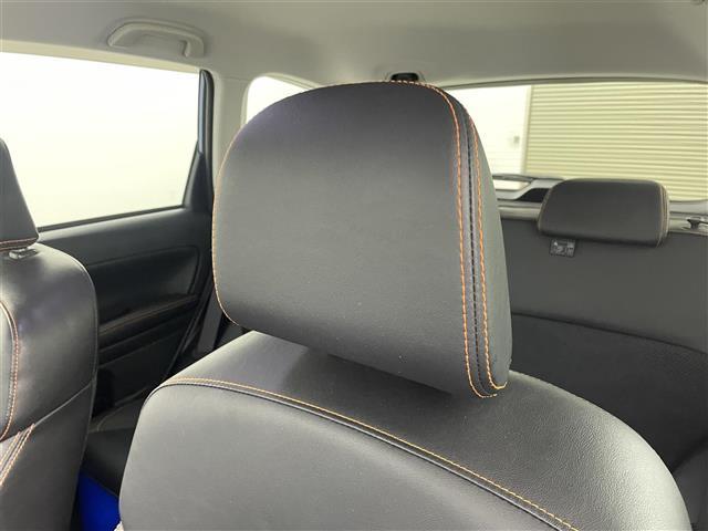 フォレスター Ｘ－ブレイク　アドバンスドセイフティパッケージ　ＢＳＭ　前席パワーシート　純正ＳＤナビ　バックカメラ　アイサイトＶｅｒ．３　前席／後席左右シートヒーター　ＥＴＣ　ＬＥＤヘッドライト　ルーフレール　４ＷＤ　禁煙車（32枚目）