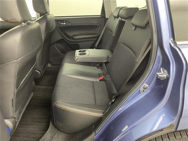 フォレスター Ｘ－ブレイク　アドバンスドセイフティパッケージ　ＢＳＭ　前席パワーシート　純正ＳＤナビ　バックカメラ　アイサイトＶｅｒ．３　前席／後席左右シートヒーター　ＥＴＣ　ＬＥＤヘッドライト　ルーフレール　４ＷＤ　禁煙車（34枚目）