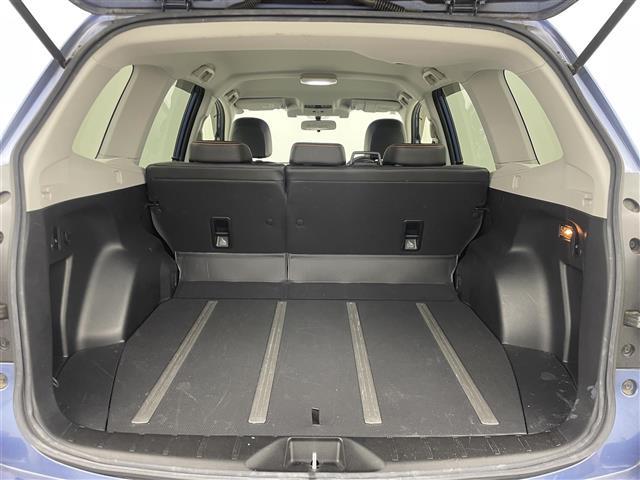 フォレスター Ｘ－ブレイク　アドバンスドセイフティパッケージ　ＢＳＭ　前席パワーシート　純正ＳＤナビ　バックカメラ　アイサイトＶｅｒ．３　前席／後席左右シートヒーター　ＥＴＣ　ＬＥＤヘッドライト　ルーフレール　４ＷＤ　禁煙車（35枚目）