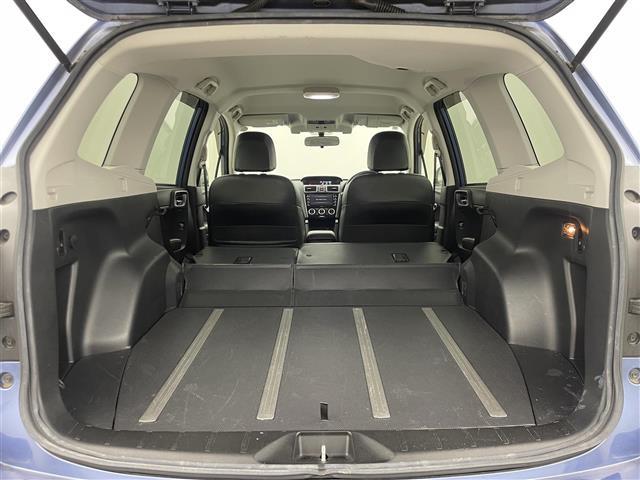 フォレスター Ｘ－ブレイク　アドバンスドセイフティパッケージ　ＢＳＭ　前席パワーシート　純正ＳＤナビ　バックカメラ　アイサイトＶｅｒ．３　前席／後席左右シートヒーター　ＥＴＣ　ＬＥＤヘッドライト　ルーフレール　４ＷＤ　禁煙車（36枚目）