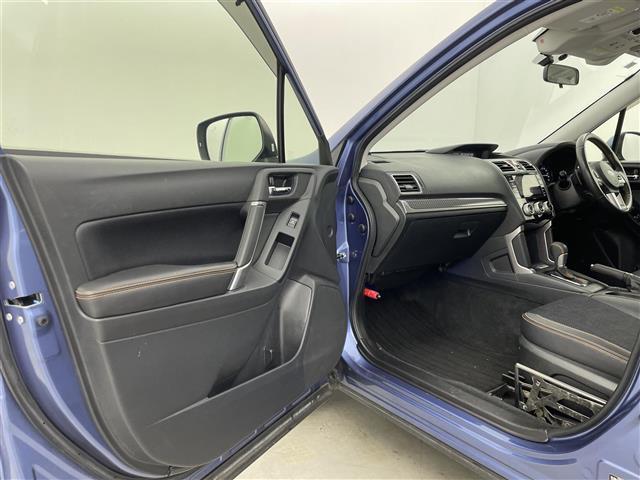 フォレスター Ｘ－ブレイク　アドバンスドセイフティパッケージ　ＢＳＭ　前席パワーシート　純正ＳＤナビ　バックカメラ　アイサイトＶｅｒ．３　前席／後席左右シートヒーター　ＥＴＣ　ＬＥＤヘッドライト　ルーフレール　４ＷＤ　禁煙車（38枚目）