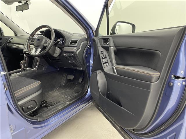 フォレスター Ｘ－ブレイク　アドバンスドセイフティパッケージ　ＢＳＭ　前席パワーシート　純正ＳＤナビ　バックカメラ　アイサイトＶｅｒ．３　前席／後席左右シートヒーター　ＥＴＣ　ＬＥＤヘッドライト　ルーフレール　４ＷＤ　禁煙車（39枚目）