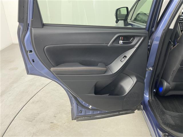 フォレスター Ｘ－ブレイク　アドバンスドセイフティパッケージ　ＢＳＭ　前席パワーシート　純正ＳＤナビ　バックカメラ　アイサイトＶｅｒ．３　前席／後席左右シートヒーター　ＥＴＣ　ＬＥＤヘッドライト　ルーフレール　４ＷＤ　禁煙車（40枚目）