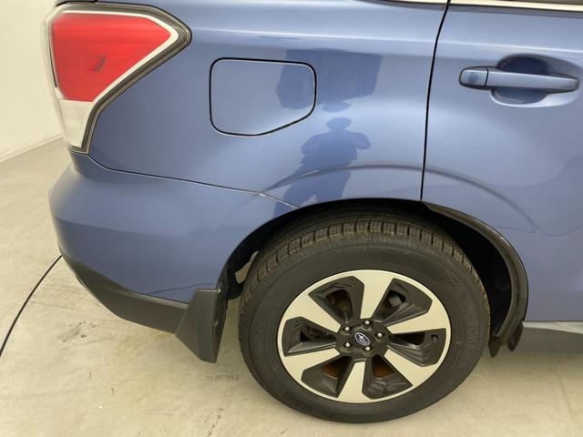 フォレスター Ｘ－ブレイク　アドバンスドセイフティパッケージ　ＢＳＭ　前席パワーシート　純正ＳＤナビ　バックカメラ　アイサイトＶｅｒ．３　前席／後席左右シートヒーター　ＥＴＣ　ＬＥＤヘッドライト　ルーフレール　４ＷＤ　禁煙車（61枚目）