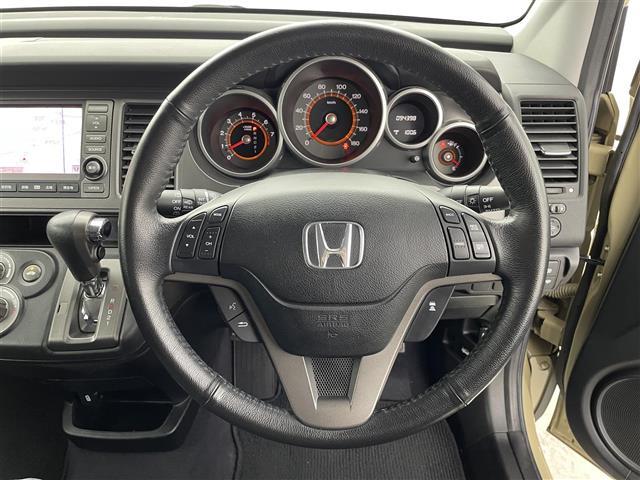 クロスロード 20Xi オールペイント 純正ナビ バックカメラ 衝突軽減ブレーキ クルーズコントロール 前席シートヒーター HIDヘッドライト ETC スマートキー ステアリングスイッチ フォグランプ 4WD 全塗装 禁煙(17枚目)