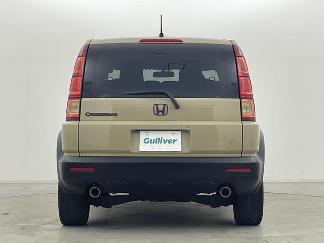 クロスロード 20Xi オールペイント 純正ナビ バックカメラ 衝突軽減ブレーキ クルーズコントロール 前席シートヒーター HIDヘッドライト ETC スマートキー ステアリングスイッチ フォグランプ 4WD 全塗装 禁煙(47枚目)