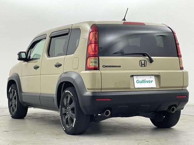 クロスロード 20Xi オールペイント 純正ナビ バックカメラ 衝突軽減ブレーキ クルーズコントロール 前席シートヒーター HIDヘッドライト ETC スマートキー ステアリングスイッチ フォグランプ 4WD 全塗装 禁煙(48枚目)