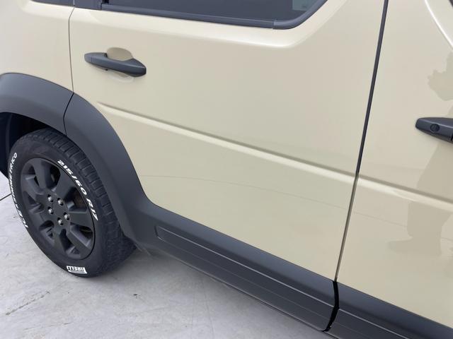 クロスロード 20Xi オールペイント 純正ナビ バックカメラ 衝突軽減ブレーキ クルーズコントロール 前席シートヒーター HIDヘッドライト ETC スマートキー ステアリングスイッチ フォグランプ 4WD 全塗装 禁煙(58枚目)