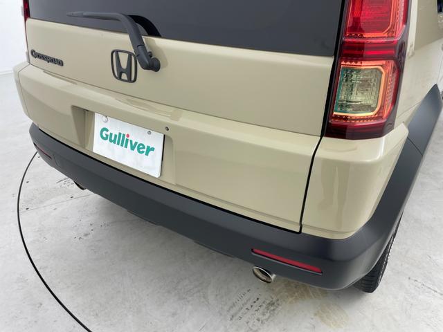 クロスロード 20Xi オールペイント 純正ナビ バックカメラ 衝突軽減ブレーキ クルーズコントロール 前席シートヒーター HIDヘッドライト ETC スマートキー ステアリングスイッチ フォグランプ 4WD 全塗装 禁煙(60枚目)