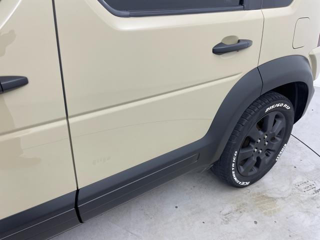 クロスロード 20Xi オールペイント 純正ナビ バックカメラ 衝突軽減ブレーキ クルーズコントロール 前席シートヒーター HIDヘッドライト ETC スマートキー ステアリングスイッチ フォグランプ 4WD 全塗装 禁煙(66枚目)