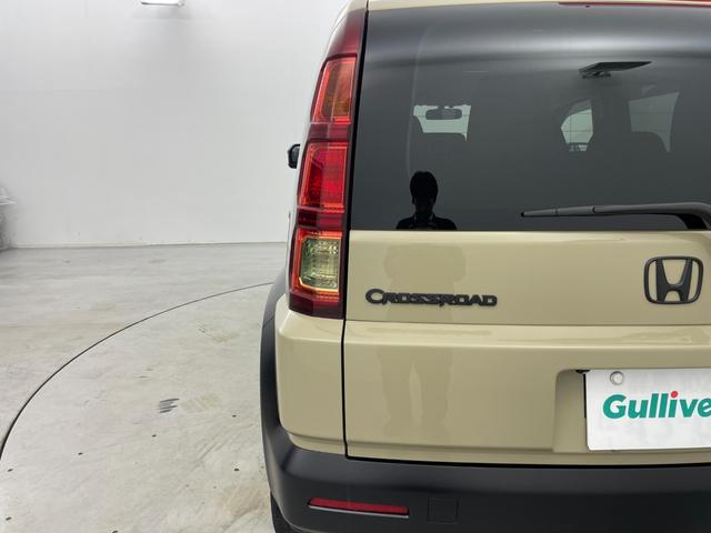 クロスロード 20Xi オールペイント 純正ナビ バックカメラ 衝突軽減ブレーキ クルーズコントロール 前席シートヒーター HIDヘッドライト ETC スマートキー ステアリングスイッチ フォグランプ 4WD 全塗装 禁煙(69枚目)