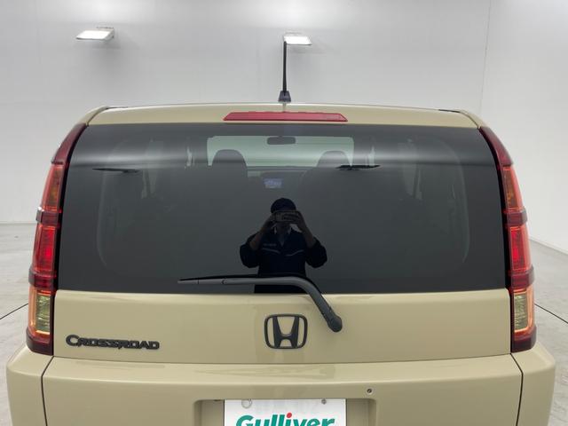 クロスロード 20Xi オールペイント 純正ナビ バックカメラ 衝突軽減ブレーキ クルーズコントロール 前席シートヒーター HIDヘッドライト ETC スマートキー ステアリングスイッチ フォグランプ 4WD 全塗装 禁煙(71枚目)