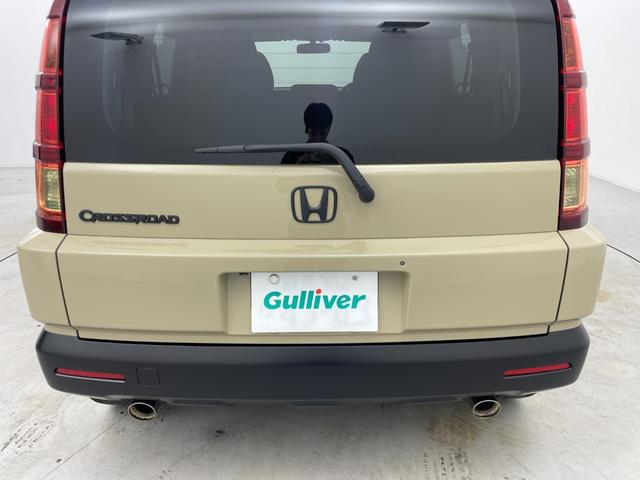 クロスロード 20Xi オールペイント 純正ナビ バックカメラ 衝突軽減ブレーキ クルーズコントロール 前席シートヒーター HIDヘッドライト ETC スマートキー ステアリングスイッチ フォグランプ 4WD 全塗装 禁煙(72枚目)