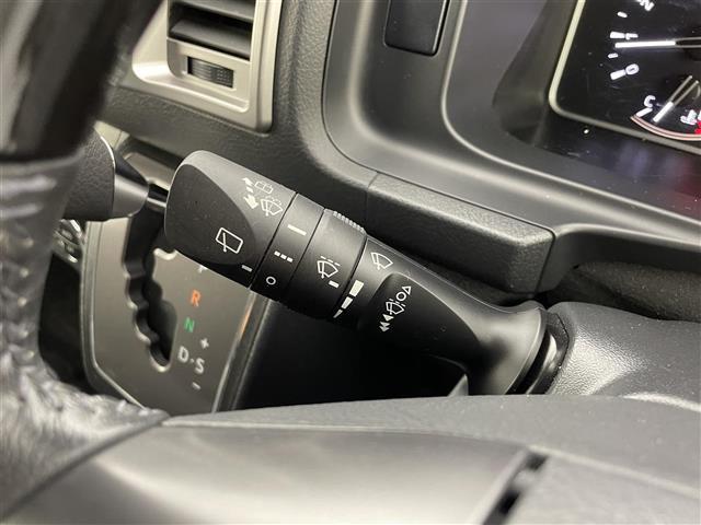 ハイエースバン スーパーGL ダーク プライムII 特別仕様車 寒冷地仕様 モデリスタエアロ 両側パワースライドドア トヨタセーフティセンス ハーフレザーシート バックカメラ LEDヘッドライト AC100V電源 プッシュスタート 4WD 禁煙車(23枚目)