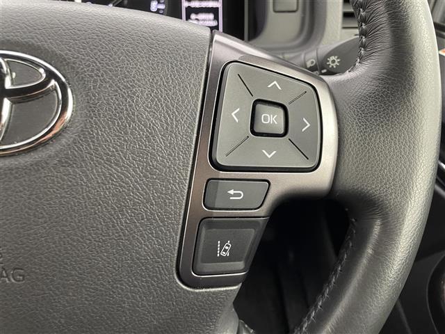 ハイエースバン スーパーGL ダーク プライムII 特別仕様車 寒冷地仕様 モデリスタエアロ 両側パワースライドドア トヨタセーフティセンス ハーフレザーシート バックカメラ LEDヘッドライト AC100V電源 プッシュスタート 4WD 禁煙車(25枚目)