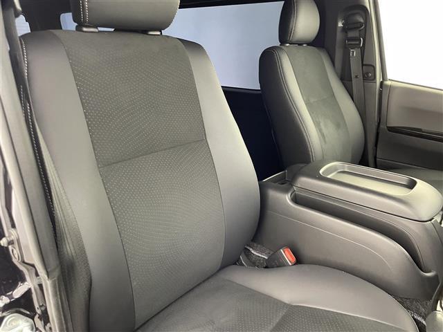 ハイエースバン スーパーGL ダーク プライムII 特別仕様車 寒冷地仕様 モデリスタエアロ 両側パワースライドドア トヨタセーフティセンス ハーフレザーシート バックカメラ LEDヘッドライト AC100V電源 プッシュスタート 4WD 禁煙車(32枚目)