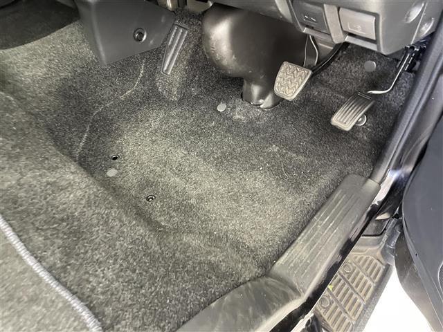 ハイエースバン スーパーGL ダーク プライムII 特別仕様車 寒冷地仕様 モデリスタエアロ 両側パワースライドドア トヨタセーフティセンス ハーフレザーシート バックカメラ LEDヘッドライト AC100V電源 プッシュスタート 4WD 禁煙車(43枚目)