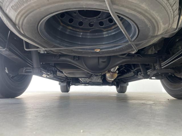 ハイエースバン スーパーGL ダーク プライムII 特別仕様車 寒冷地仕様 モデリスタエアロ 両側パワースライドドア トヨタセーフティセンス ハーフレザーシート バックカメラ LEDヘッドライト AC100V電源 プッシュスタート 4WD 禁煙車(78枚目)