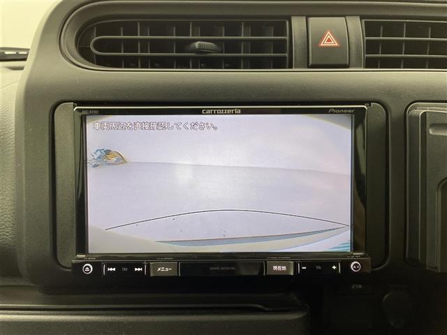 プロボックス DXコンフォート ルーフラック ルーフキャリア 社外7インチメモリナビ バックカメラ MTモード付AT レーンキープアシスト 横滑り防止装置 衝突被害軽減システム ヘッドライトレベライザ リモコンキ フロアマット 禁煙(5枚目)