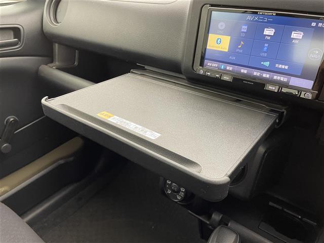 プロボックス DXコンフォート ルーフラック ルーフキャリア 社外7インチメモリナビ バックカメラ MTモード付AT レーンキープアシスト 横滑り防止装置 衝突被害軽減システム ヘッドライトレベライザ リモコンキ フロアマット 禁煙(17枚目)